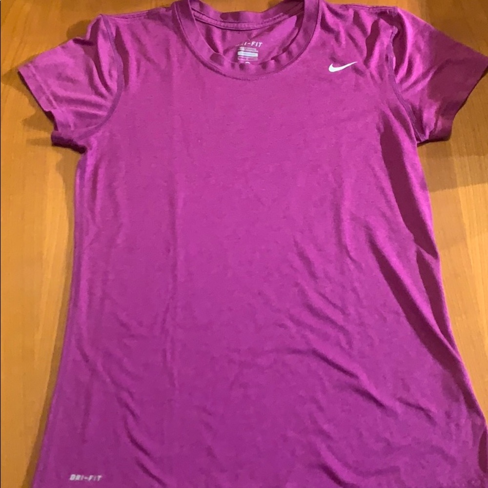 Nike Dri-fit tee shirt